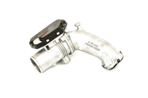 Дросільна заслінка 1.5dCi (K9K 8xx)