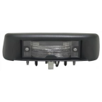 Подсветка номерного знака (двери распашёнка) Renault Trafic II Подсветка номерного знака (двери распашёнка) Renault Trafic II