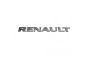 Емблема задніх дверей Renault Master II 98-10, фото 1 - інтерент-магазин Auto-Mechanic