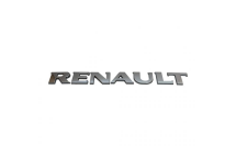 Емблема задніх дверей Renault Master II 98-10