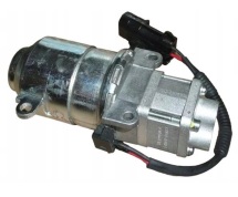 Насос блока переключения передач АКПП Trafic/Vivaro 06-