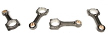 Шатуни к-т 4 шт 2.5dCi Opel Movano A 03->10 Шатуни к-т 4 шт 2.5dCi Opel Movano A 03->10