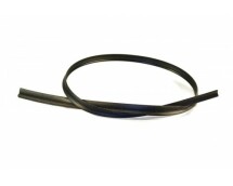 Гумова прокладка лобового скла (нижня) Renault Trafic II