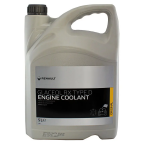 Антифриз Renault Glaceol RX Type D зеленый, 5л