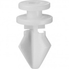 Кліпса внутрішньої обшивки RENAULT Trafic/Vivaro 01- Кліпса внутрішньої обшивки RENAULT Trafic/Vivaro 01-