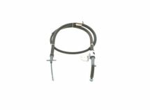 Трос ручного гальма лівий SUNNY 1.4 NISSAN Трос ручного гальма лівий SUNNY 1.4 NISSAN