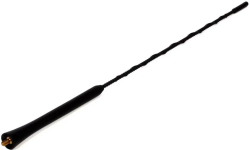 Антена радіоприймача (коротка 40 см, D=5mm) RENAULT MEGANE II 1.5 dCi Антена радіоприймача (коротка 40 см, D=5mm) RENAULT MEGANE II 1.5 dCi