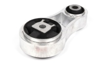 Подушка двигуна (нижня) RENAULT Trafic/ OPEL Vivaro 1.9dCi 01-