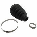 Пильник ШРКШ (зовнішній) Renault Master/Opel Movano/Nissan Interstar 03-10 (26x86x138) (к-кт)