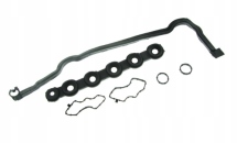 Прокладка крышки клапанов Renault Trafic 2.0CDTi 06- (к-кт)