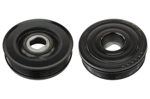 Шків колінвалу Renault Trafic 2.0dCI 06- (7PK)