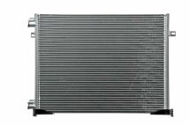 Радіатор кондиціонера Renault Trafic 1.9 dCI/2.0 01-