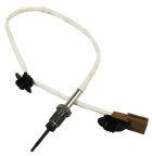 Датчик температури вихлопу RENAULT LAGUNA II 2.2 dCi (темно-коричневий) Датчик температури вихлопу RENAULT LAGUNA II 2.2 dCi (темно-коричневий)