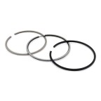 Кольца поршневые Renault Kangoo/Master/Trafic/Opel Movano/Vivaro 1.9dci 01- (STD, d=80,0; 2,5-2-3)
