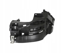 Усилитель бампера переднего (L левая сторона) RENAULT TRAFIC II Автобус (JL) 1.9 dCI 100 (JL0C)