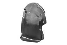 Підкрильник (передній/передня частина) Renault Trafic 01- (R)