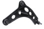 Важіль підвіски (передній/знизу) (R) Opel Vivaro A/B 01-19/Renault Trafic II-III 01- (з кульовою), фото 1 - інтерент-магазин Auto-Mechanic