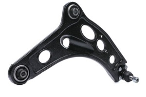 Важіль підвіски (передній/знизу) (R) Opel Vivaro A/B 01-19/Renault Trafic II-III 01- (з кульовою)