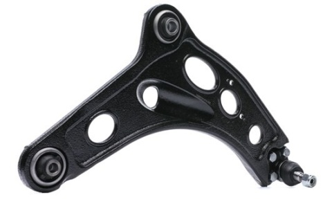 Важіль підвіски (передній/знизу) (R) Opel Vivaro A/B 01-19/Renault Trafic II-III 01- (з кульовою)