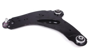 Важіль підвіски (передній/знизу) (L) Renault Trafic II/Opel Vivaro 01-