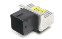 Реле свічок розжарювання Renault Master 2.5DCI 01-/Trafic 2.0DCI 06- Реле свічок розжарювання Renault Master 2.5DCI 01-/Trafic 2.0DCI 06-