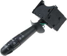 Перемикач склоочисника (з переднім та заднім омивачем) Renault Espace IV Перемикач склоочисника (з переднім та заднім омивачем) Renault Espace IV