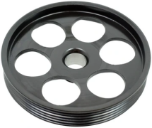 Шків гідропідсилювача ГПК Renault Dokker 12-