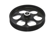 Шків гідропідсилювача (під вал d=15mm) 1.9dCi (-AC, 5PK)