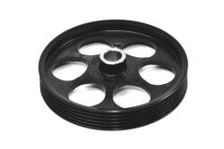 Шків гідропідсилювача (під вал d=15mm) 1.9dCi (-AC, 5PK) Шків гідропідсилювача (під вал d=15mm) 1.9dCi (-AC, 5PK)