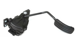 Педаль газу RENAULT Trafic/Opel Vivaro 01- Педаль газу RENAULT Trafic/Opel Vivaro 01-