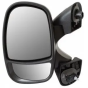 Зеркало заднего вида Renault Trafic/Opel Vivaro 01-14 (L) (электро/подогрев), фото 1 - интернет-магазин Auto-Mechanic