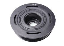 Шків колінвалу Renault Trafic/Opel Vivaro 2.5DCI 06- (7PK) Шків колінвалу Renault Trafic/Opel Vivaro 2.5DCI 06- (7PK)