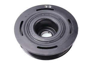 Шків колінвалу Renault Trafic/Opel Vivaro 2.5DCI 06- (7PK)