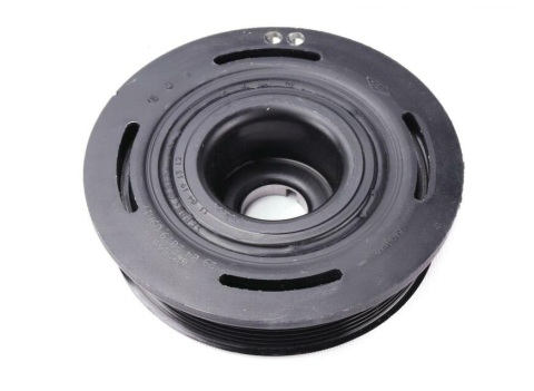 Шків колінвалу Renault Trafic/Opel Vivaro 2.5DCI 06- (7PK) Шків колінвалу Renault Trafic/Opel Vivaro 2.5DCI 06- (7PK)