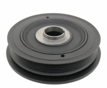 Шків колінвалу Renault Trafic/Master 2.5TDCi (6PK) Шків колінвалу Renault Trafic/Master 2.5TDCi (6PK)