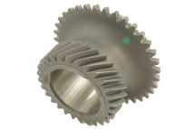 Шестерня КПП - 6-ї передачі (число зубців: 28) Renault Master II + Opel Movano A 98->10 Шестерня КПП - 6-ї передачі (число зубців: 28) Renault Master II + Opel Movano A 98->10