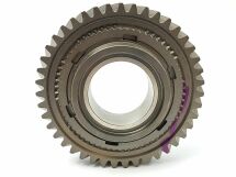 Шестерня КПП - 1-ї передачі (число зубців: 43) Renault Master III 10-> FWD Шестерня КПП - 1-ї передачі (число зубців: 43) Renault Master III 10-> FWD