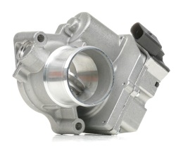 Дросельная заслонка RENAULT SCÉNIC II (JM0/1_) 1.9 dCi (JM14)