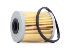 Фільтр паливний Renault Master/Opel Movano/Nissan Interstar 1.9-3.0 dCI/CDTI 01-