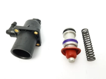 Клапан АКПП RENAULT Master/Opel Trafic 2.5dCi 98-10