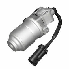 Насос блока переключения передач роботизированной КП (DENSO) RENAULT CLIO III (BR0/1, CR0/1) 1.2 16V Насос блока переключения передач роботизированной КП (DENSO) RENAULT CLIO III (BR0/1, CR0/1) 1.2 16V