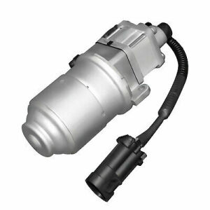 Насос блока переключения передач роботизированной КП (DENSO) RENAULT CLIO III (BR0/1, CR0/1) 1.2 16V
