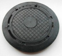 Заглушка ГБЦ Renault/Opel 1.9-2.5 (63.2x6) (для розподільного валу)