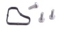 Фланець системи охолодження Renault Trafic II 2.0 dCi 06-, фото 5 - інтерент-магазин Auto-Mechanic