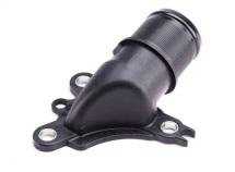 Фланець системи охолодження Renault Trafic II 2.0 dCi 06-