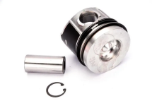 Поршень ДВС Renault Trafic 1.9dci 01- (KS, Маркировка J, K) d=80.00 (STD)