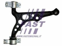 Важіль підвіски перед. ниж.