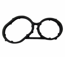 Прокладка корпуса оливного фільтра Renault Trafic 2.5 dCi 06- Прокладка корпуса оливного фільтра Renault Trafic 2.5 dCi 06-