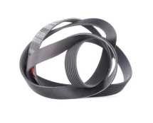 Ремінь генератора MB Sprinter 3.0CDI 06-/Opel Vivaro 2.0CDTi 06- Ремінь генератора MB Sprinter 3.0CDI 06-/Opel Vivaro 2.0CDTi 06-