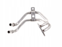 Трубка охолодження турбіни (подвійна) 2.0dCi (M9R 630) / 2.3dCi Renault Megane III